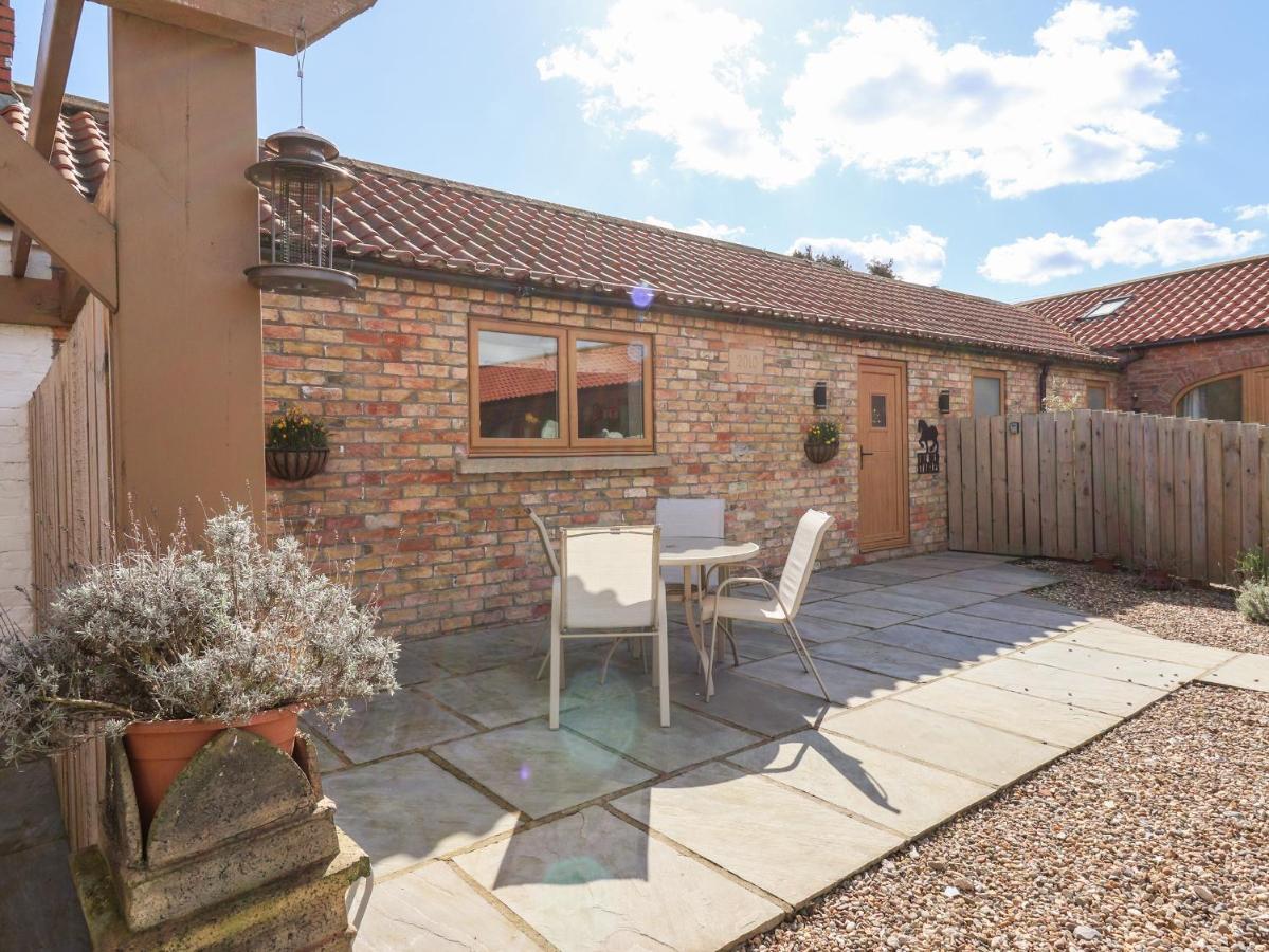 The Stables Villa Driffield Dış mekan fotoğraf
