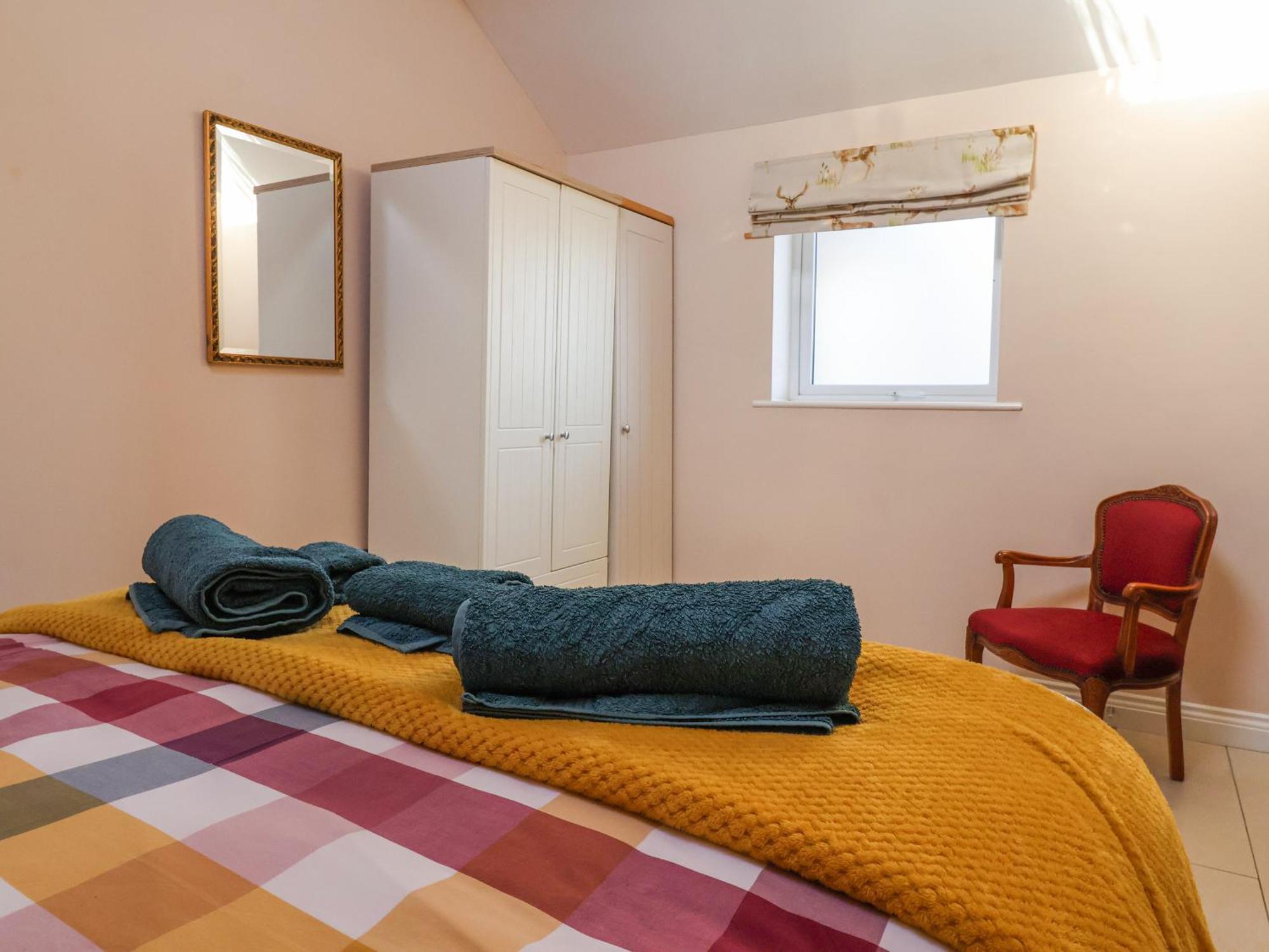 The Stables Villa Driffield Dış mekan fotoğraf