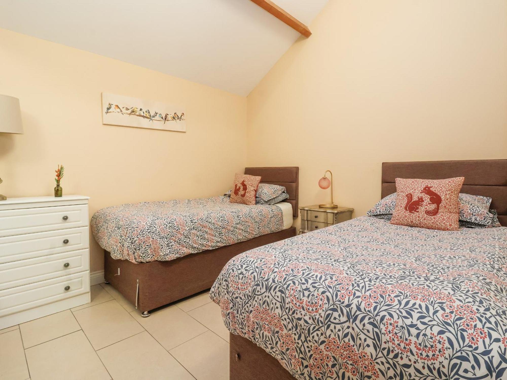 The Stables Villa Driffield Dış mekan fotoğraf