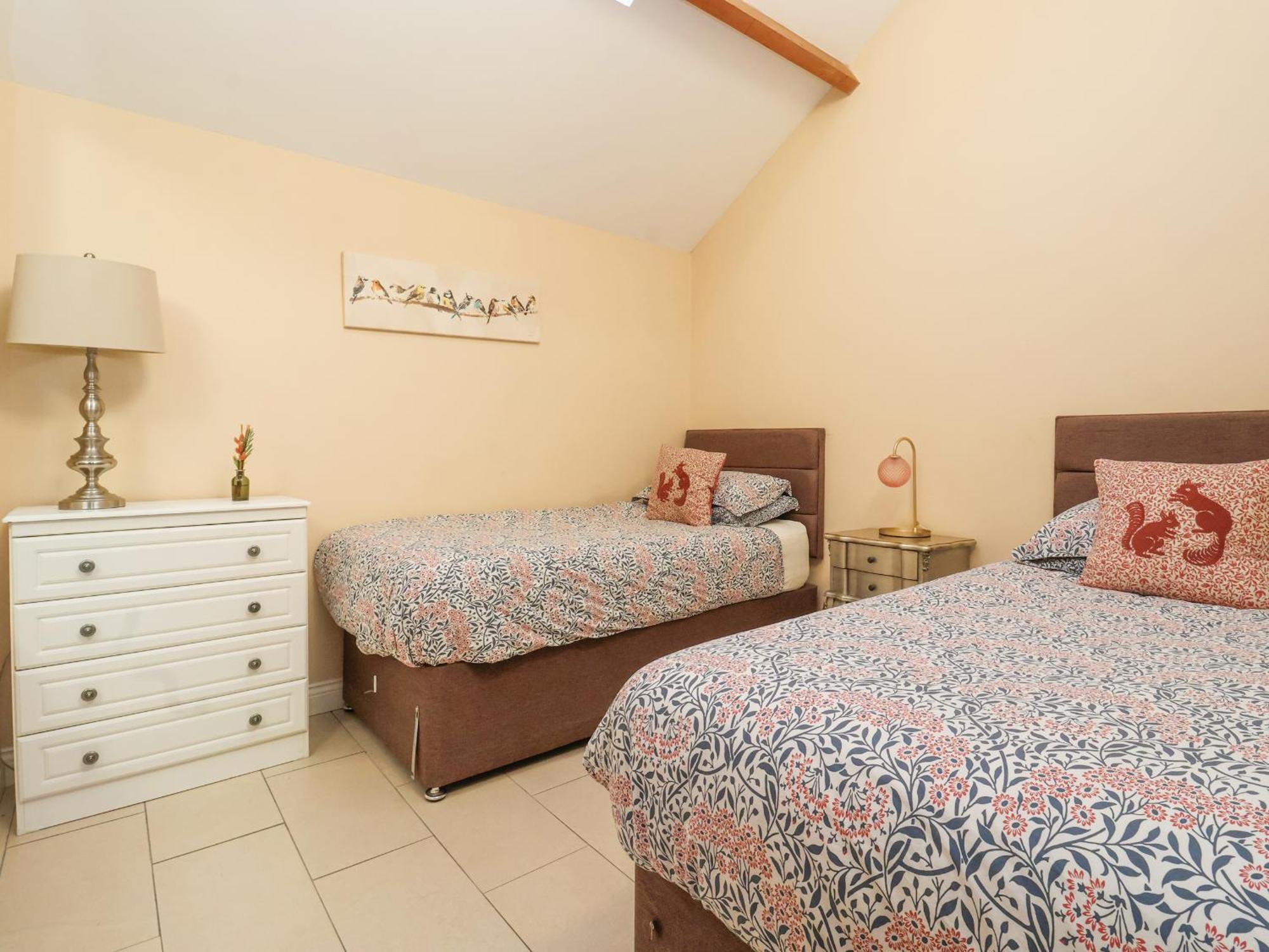 The Stables Villa Driffield Dış mekan fotoğraf