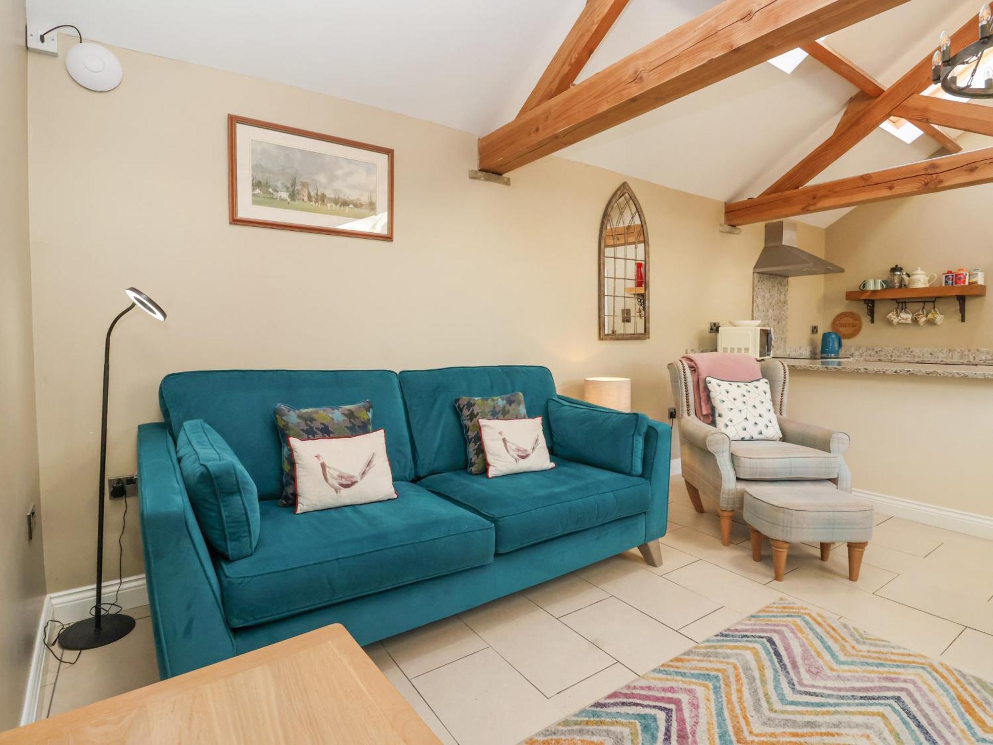 The Stables Villa Driffield Dış mekan fotoğraf